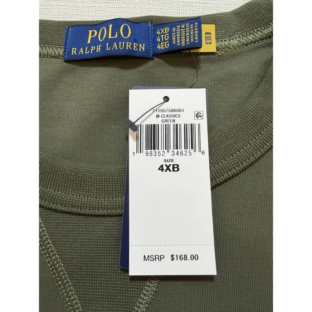 Polo Ralph Lauren nwt